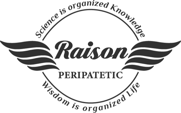 Raison Peripatetic